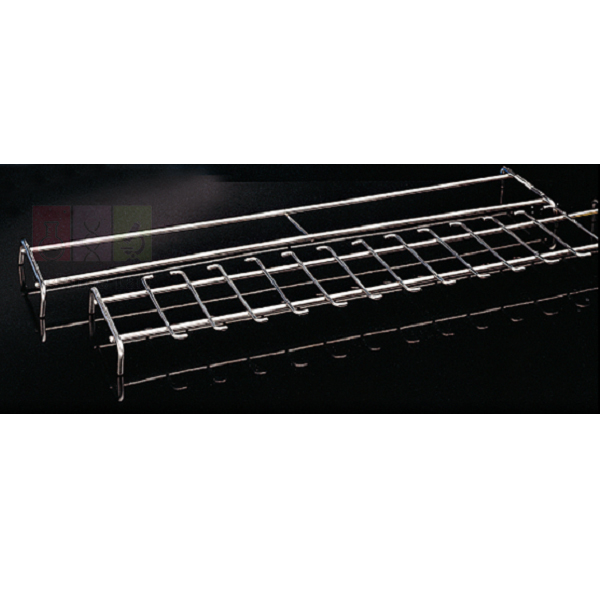 Rack Staining Slides Horizontal